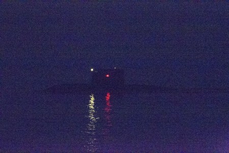 Kilo submarine gulf of finland